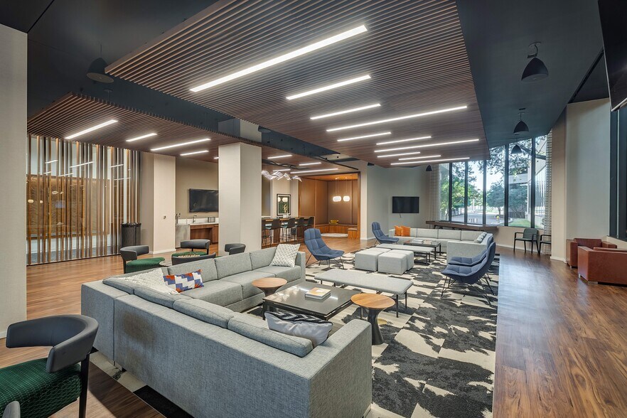 More Photos Of 12750 Merit Dr, Dallas Office For Lease