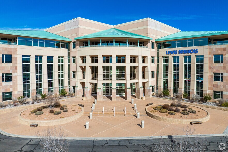 More Photos Of 8801 Horizon Blvd NE, Albuquerque Office For Lease
