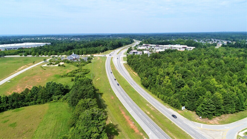 More Photos Of 1800 Hwy 20 W, McDonough Land For Sale