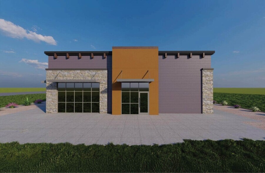 More Photos Of 3075 E Ustick Rd, Meridian General Retail For Lease