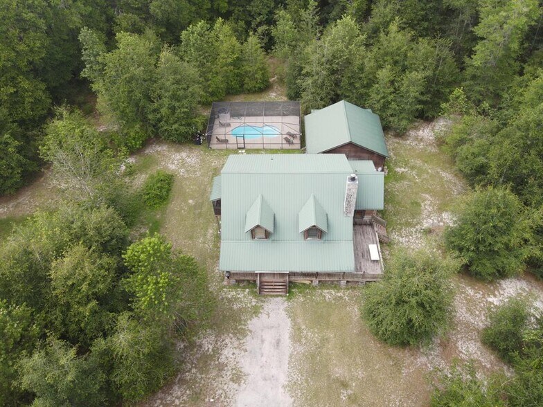 More Photos Of 9545 178th St, Mc Alpin Specialty For Sale