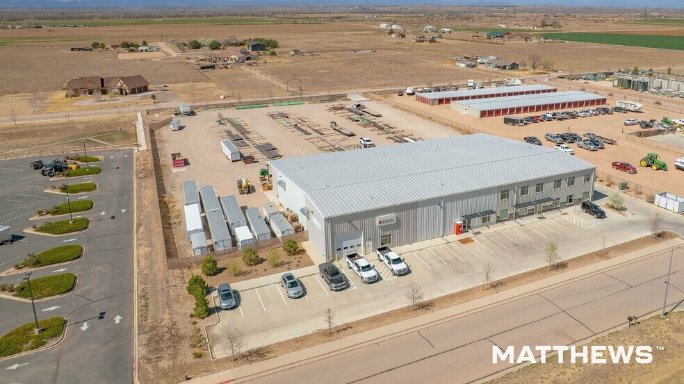 More Photos Of 540 Energy Park Dr, Platteville Distribution For Sale