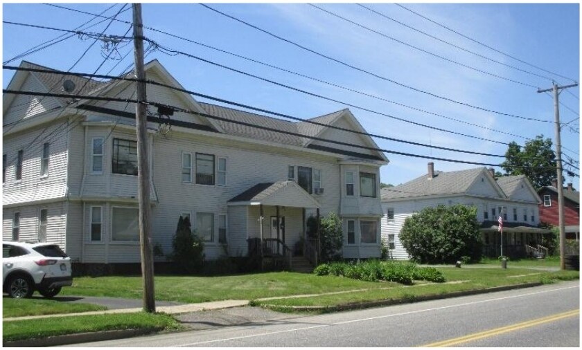 More Photos Of 1282-1292 S Main St, Palmer Apartments For Sale