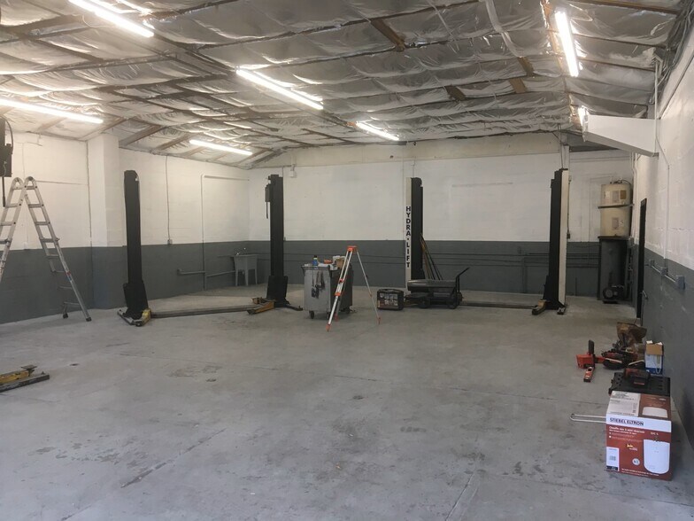 More Photos Of 470 Route 22 West, White House Station Auto Repair For Sale