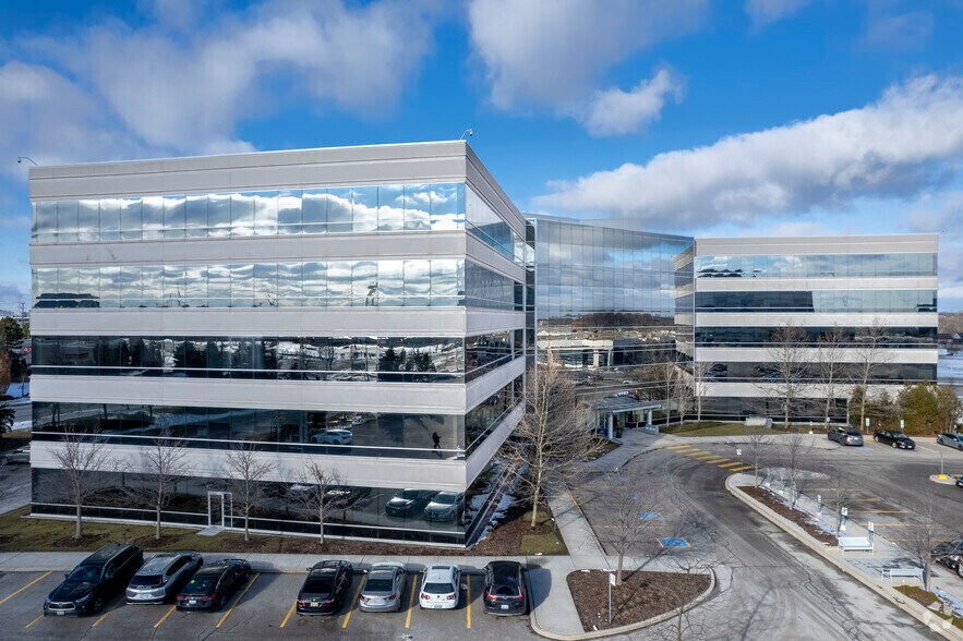 More Photos Of 6985 Financial Dr, Mississauga Office For Lease