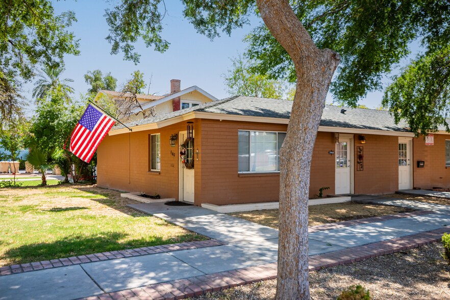 More Photos Of 5707 W Myrtle Ave, Glendale Apartments For Sale