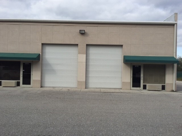More Photos Of 1050 Innovation Ave, North Port Warehouse For Lease