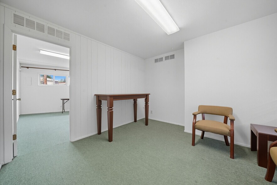 More Photos Of 40 N State Highway 49-88, Jackson Office For Sale