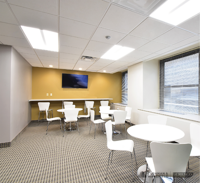 More Photos Of 1621 Euclid Ave, Cleveland Office For Lease