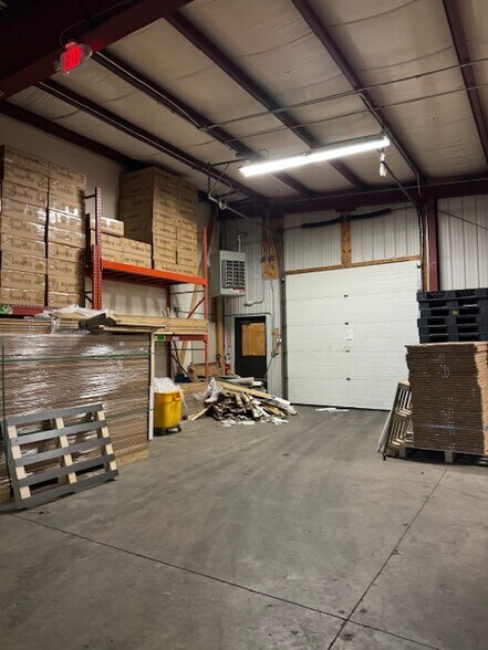 More Photos Of 364 Swanton Rd, St. Albans Town General Retail For Sale