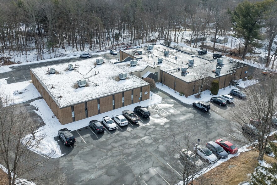 More Photos Of 112 Main St, Northborough Medical For Sale