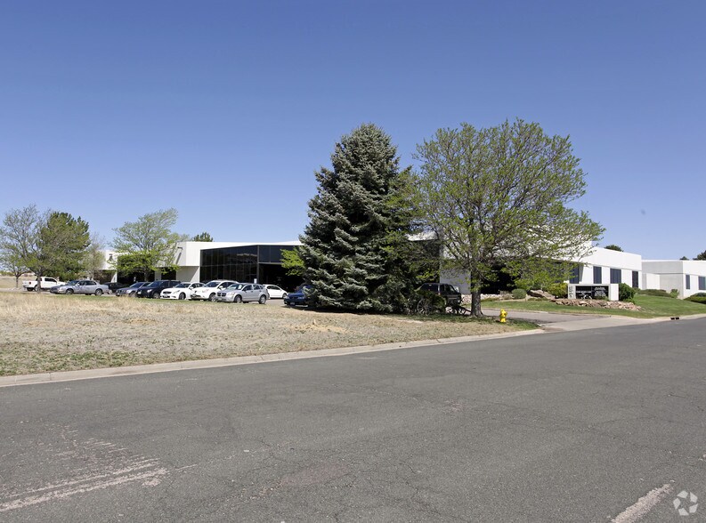 More Photos Of 6341 S Troy Cir, Centennial Light Distribution For Lease
