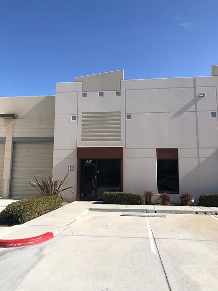 More Photos Of 42225 Remington Ave, Temecula Distribution For Sale