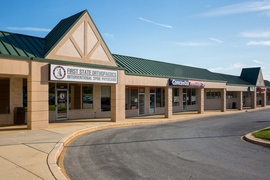 More Photos Of 4110-4156 Ogletown Stanton Rd, Newark Unknown For Sale