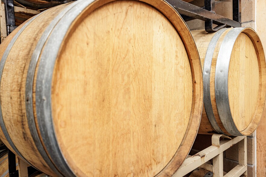 More Photos Of 2286 Sunshine Mountain Rd, San Marcos Winery Vineyard For Sale