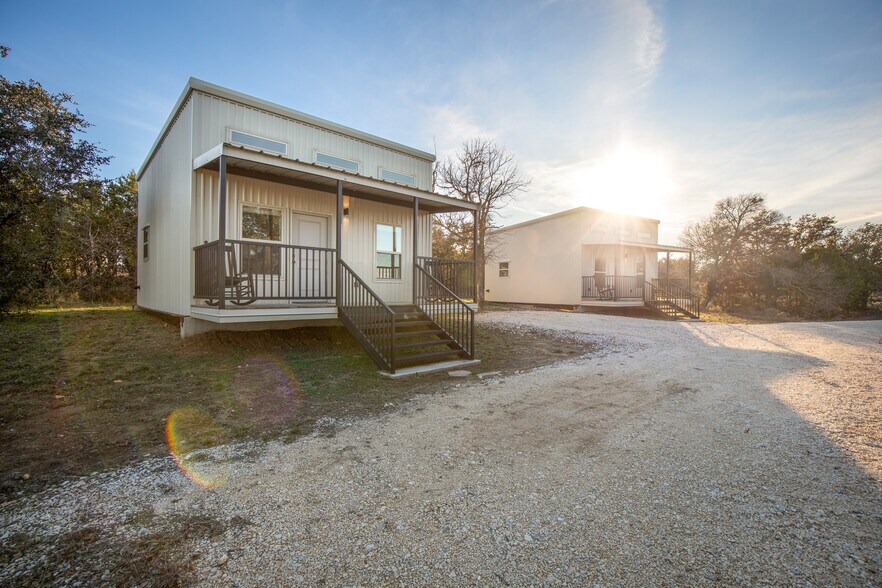 More Photos Of 410 County Road 174, Gatesville Land For Sale