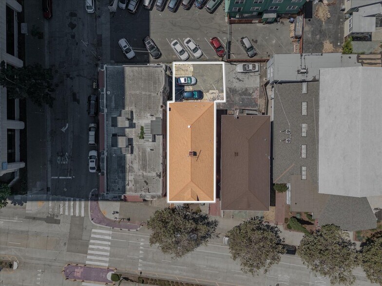 More Photos Of 2307-2311 Harrison St, Oakland Apartments For Sale