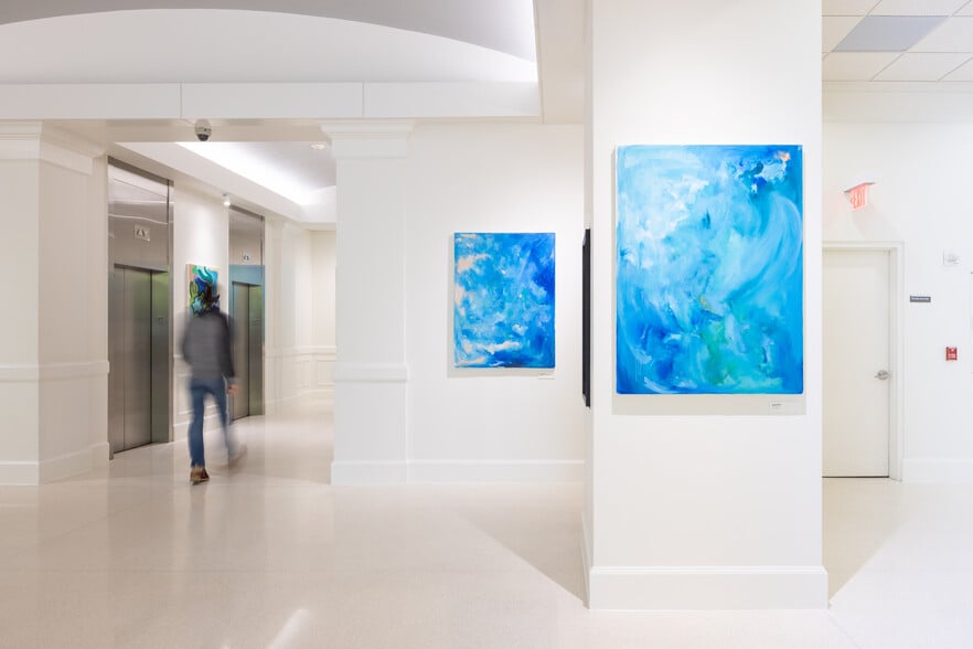 More Photos Of 3400 Peachtree Rd NE, Atlanta Unknown For Lease