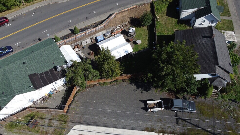 More Photos Of 1107 Pacific Ave N, Kelso Restaurant For Sale