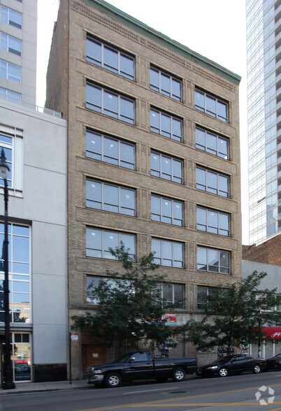 More Photos Of 1323 S Michigan Ave, Chicago Apartments For Sale