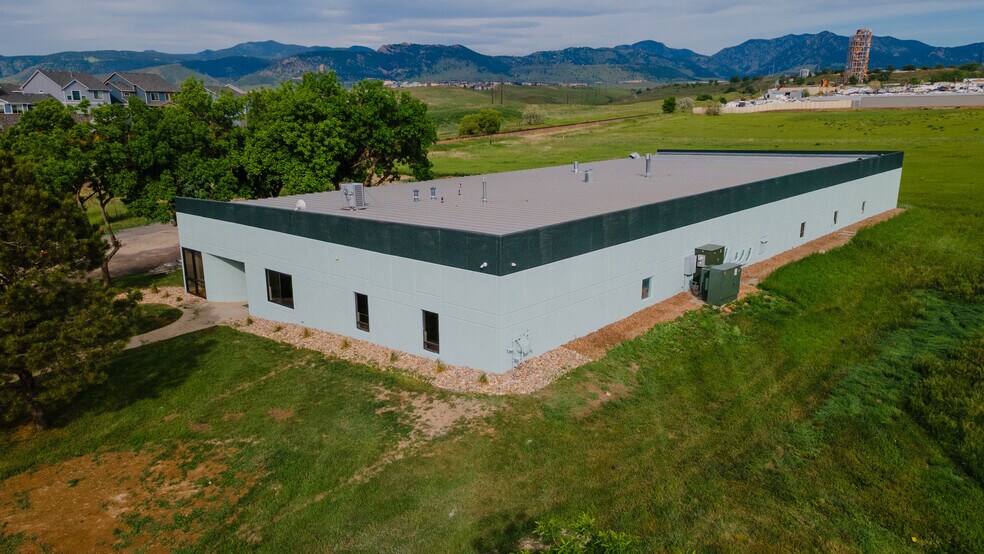 More Photos Of 16800 Highway 72, Arvada Flex For Sale