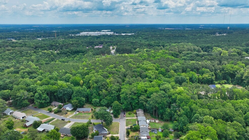 More Photos Of 520 Powell Drive, Garner Land For Sale