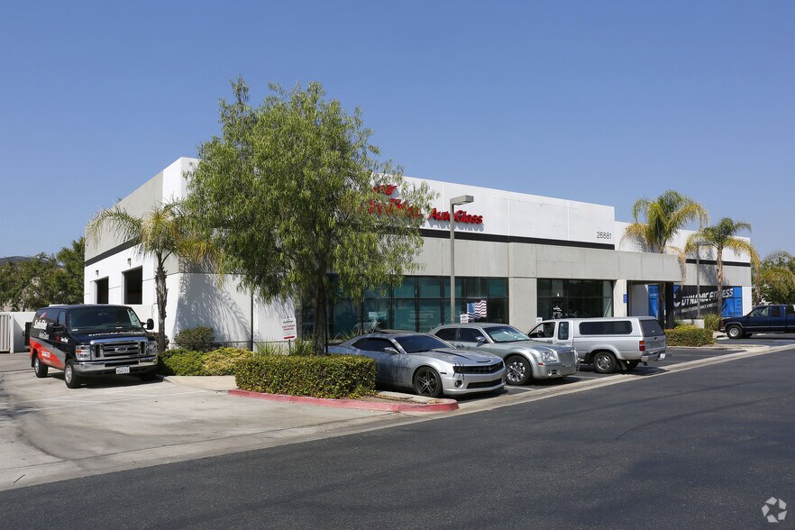 More Photos Of 26881 Jefferson Ave, Murrieta Freestanding For Lease