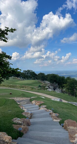 More Photos Of 0 Clubhouse Lane Ln, Rising Fawn Land For Sale