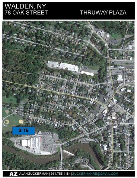 More Photos Of 78 Oak St, Walden Unknown For Sale