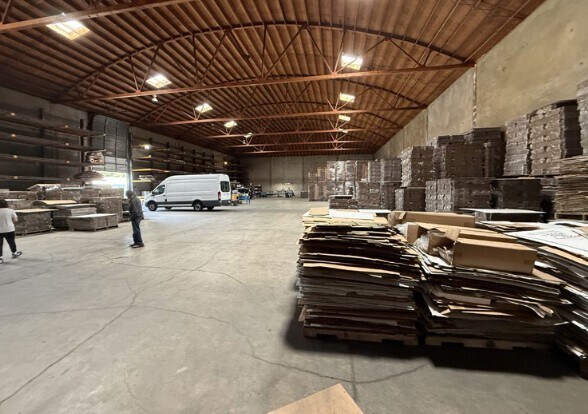 More Photos Of , Fairfield Industrial For Sale