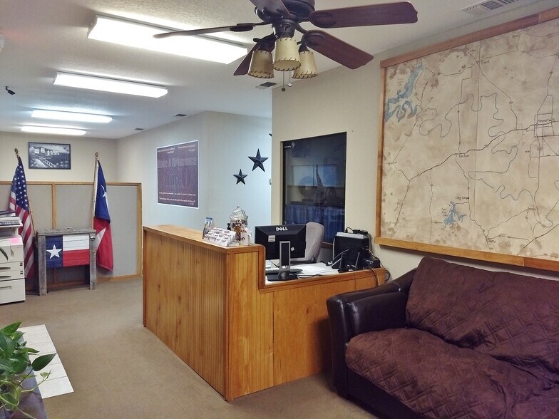 More Photos Of 4101 Highway 180 E, Mineral Wells Office For Sale