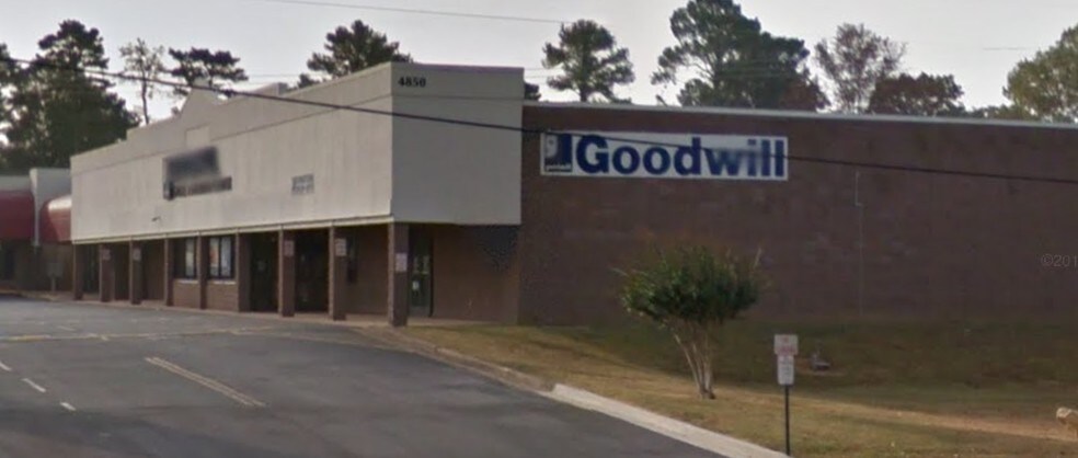 More Photos Of 4850 Highway 58, Chattanooga Unknown For Lease