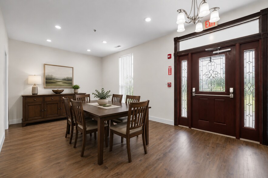 More Photos Of 419 Pin Hook Rd, Spring City Assisted Living For Sale