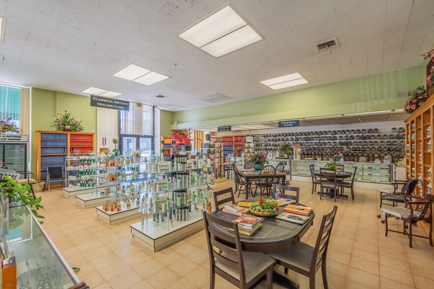 More Photos Of 199 N 2nd Ave, Upland Freestanding For Sale