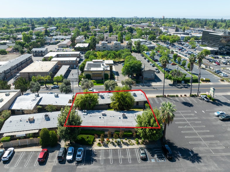 More Photos Of 1601 McHenry Village Way, Modesto Medical For Lease