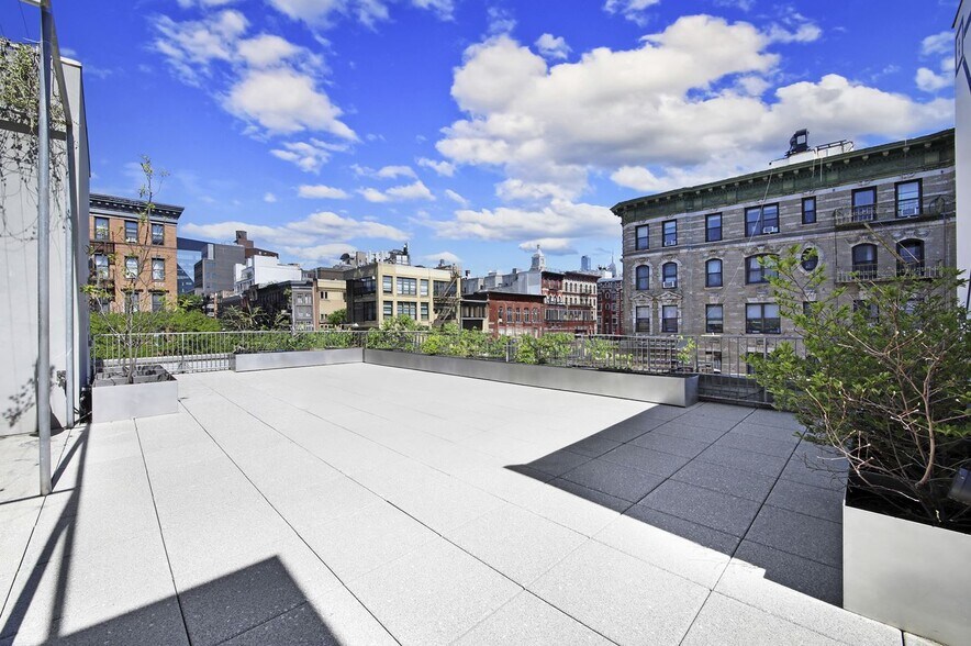 More Photos Of 130 Second Ave, New York General Retail For Lease