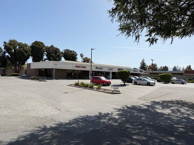 More Photos Of 1082 E El Camino Real, Sunnyvale Unknown For Lease
