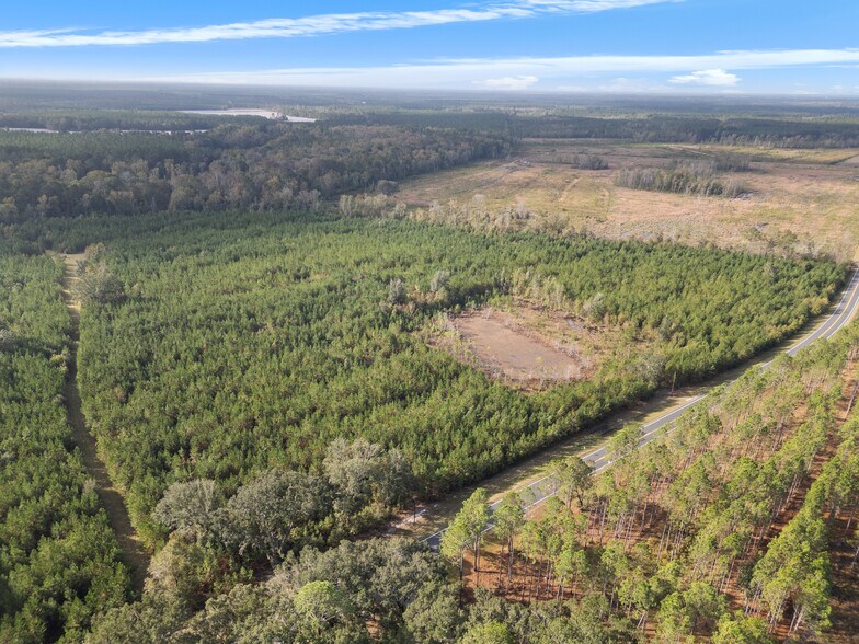 More Photos Of 00 Wilma Edwards Rd, Ellabell Land For Sale