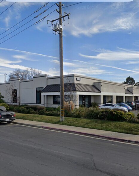 More Photos Of 551-599 Leisure St, Livermore Light Manufacturing For Lease