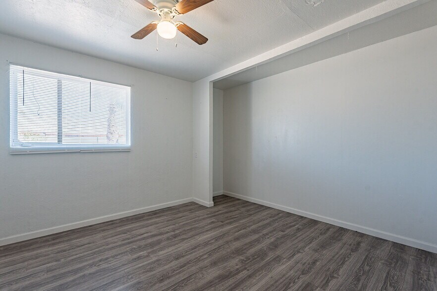 More Photos Of 3115 N 55th Ave, Phoenix Apartments For Sale