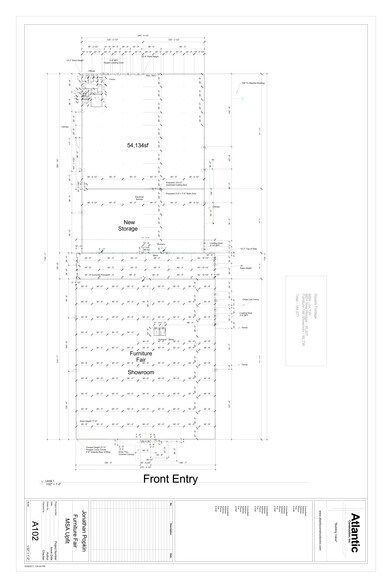 More Photos Of 509 R Bell Fork -1, Jacksonville Industrial For Lease