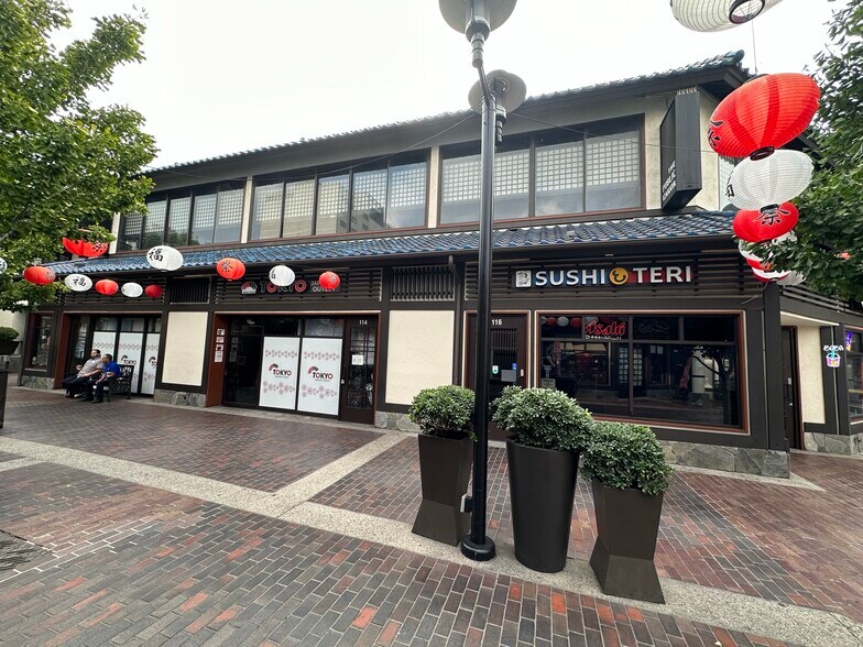 More Photos Of 101 Japanese Village Plaza Mall, Los Angeles Restaurant For Lease