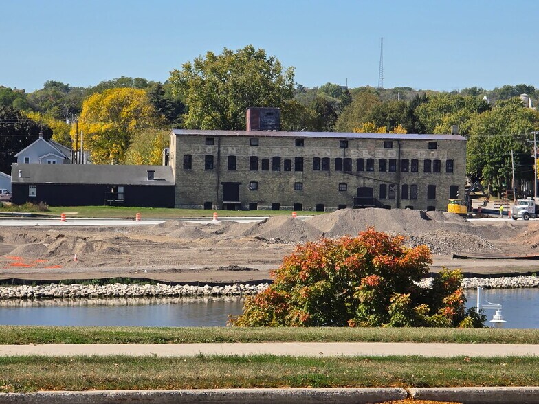 More Photos Of 1223 New York Ave, Sheboygan Industrial For Sale