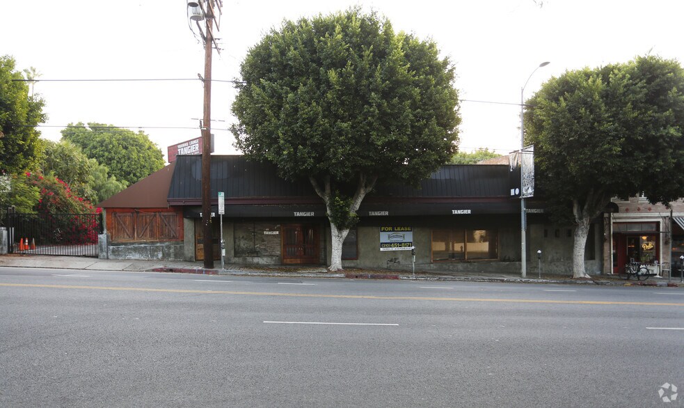 More Photos Of 2138-2144 Hillhurst Ave, Los Angeles General Retail For Sale