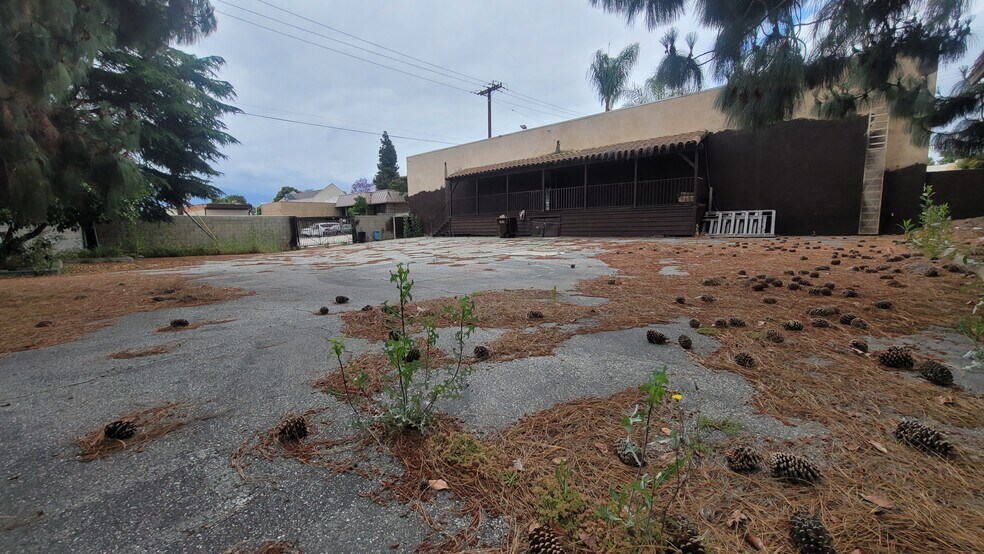 More Photos Of 4459 Santa Anita Ave, El Monte Daycare Center For Sale