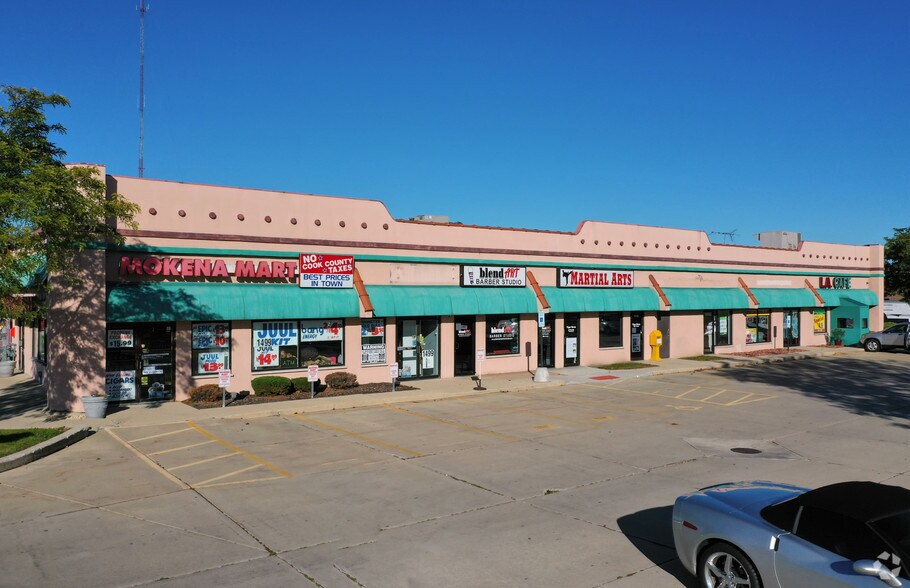 More Photos Of 9620-9630 Willow Ln, Mokena Unknown For Lease