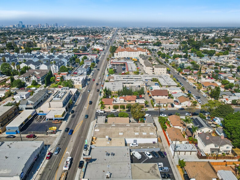 More Photos Of 3909-3917 E Anaheim St, Long Beach Storefront For Lease