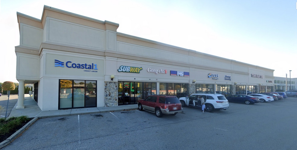 Primary Photo Of 40 Sockanosset Cross Rd, Cranston Unknown For Lease