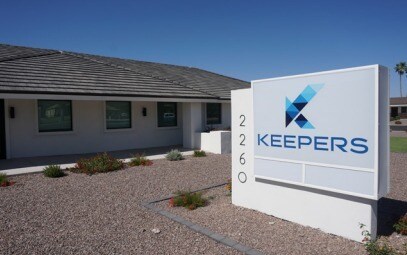 More Photos Of 2260 E University Dr, Mesa Office For Lease