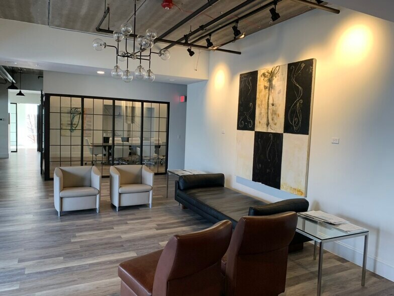 More Photos Of 1720-1740 Oak Ave, Evanston Multifamily For Sale